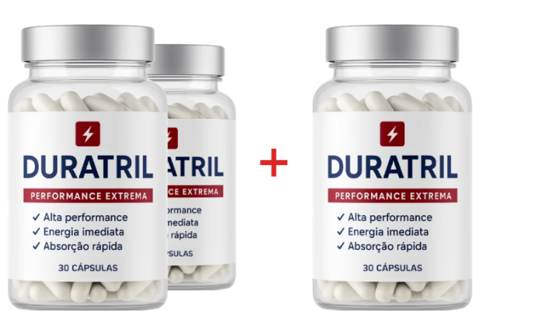 Duratril – Site Oficial
